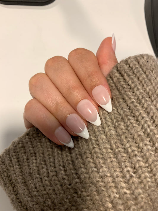 French Almond